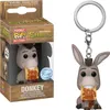 Dreamworks Shrek - Donkey Special Edition Schlüsselanhänger Produktbild-Vorschau 1