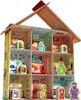 Haba Logic! GIOCHI gioco per bambini - puzzle game Anteprima dell’immagine prodotto 2