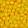Loptičky na hranie ø7cm 300ks žlté Náhľad obrázku produktu 5