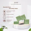 Natürliche Zant Lorbeer Seife 6er Set: Hochwertige Produktbild-Vorschau 2