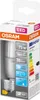 A product box for an Osram LED lamp. Produktbild-Vorschau