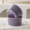Schale set 4er Ø11 cm Keramik Schalen Dessertschalen Produktbild-Vorschau 10