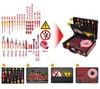 KS Tools 117.1890 mechanics tool set 43 tools Anteprima dell’immagine prodotto 8