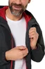 Regatta Herren Wetterschutzjacke, wasserabweisend und Produktbild-Vorschau 6
