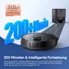 ULTENIC - 8801340322 - Staubsaugerroboter Produktbild-Vorschau 3