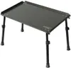 Delphin Acier de table L 47x30cm Voir les images du produit 1