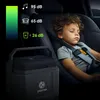 Peme Elektrische Kühlbox Trip 31,5L - Auto Camping Produktbild-Vorschau 3