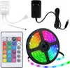 Ledy Wodoodporne Kolorowe Taśma Led Rgb Wodoodporna 5M Z Podgląd zdjęcia produktu 6