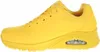 Skechers Schuhe Uno Stand ON Air, 73690YEL Produktbild-Vorschau 3