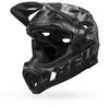 Bell SUPER DH Spherical Fahrradhelm matte/gloss black camo Produktbild-Vorschau 15
