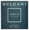 Bvlgari Aqva Pour Homme Eau De Toilette 100 ml (man) Produktbild-Vorschau 8