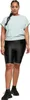 Urban Classics TB4342 | Ladies Highwaist Shiny Metallic Produktbild-Vorschau 7