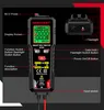 HABOTEST HT93 digitální multimetr, zkoušečka napětí, 2000 Náhled obrázku produktu 9