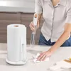 Držák kuchyňských rohlíků s pumpičkou Náhled obrázku produktu 2