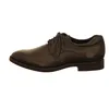Sioux Forello-XL Halbschuhe in Übergrößen Schwarz 34340 Produktbild-Vorschau 1