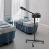 Parní stroj na obličej Ozónová iontová horká pára Sauna na Náhled obrázku produktu 7