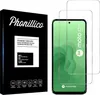 Verre trempé pour Motorola Moto G34 5G [2 pièces] Voir les images du produit 1