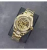 Invicta Objet D Art 69752 Herrenuhr - Automatikwerk - Produktbild-Vorschau 2