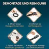 Laser Haarwachstum Kamm, 650nm Rotlicht und blaulicht Produktbild-Vorschau 3