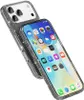 iPhone 17 Pro Hülle - Coverup Glitzer TPU Back Cover - Produktbild-Vorschau 6