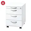 Rollcontainer AC30 RE, 60er Tiefe 42,8 x 58 x 59 cm, Produktbild-Vorschau 9