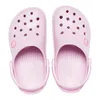 CROCS Clogs Kinder 63726F63735F323037303036 Rosa 30 EU Produktbild-Vorschau 4