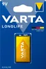 Batteria VARTA 4122 9Volt in blister Anteprima dell’immagine prodotto 4