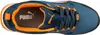 Buty ochronne Crosstwist LOW Gr.44 niebieskie/pomarańczowe Podgląd zdjęcia produktu 7