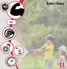 Zahradní hadice KOTARBAU® 4-vrstvá 1/2" 30 m zahradní Náhled obrázku produktu 6