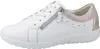 Waldläufer K-Ira Sneaker White Náhľad obrázku produktu 1