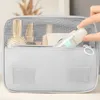 Kulturbeutel Kulturtasche Reise Kosmetiktasche Produktbild-Vorschau 3