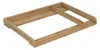 Regalik : rehausse pour table à langer avec séparateur pour Voir les images du produit 1
