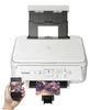 Canon PIXMA TS5151, Inkjet, Kleurenprinten, 4800 x 1200 Productafbeelding-voorbeeld 26