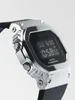 Casio G-Shock WOMEN Classic GM-S5600-1ER Digitaluhr für Produktbild-Vorschau 9