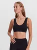 VERO MODA Bustier BH mit Cups 2-er Stück Pack ohne Bügel Produktbild-Vorschau 3