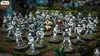 Star Wars: Legion: Set de inicio de la República Galáctica Vista previa de la imagen del producto 7