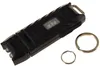 Nitecore THUMB, Taschenlampe, Schwarz, Tasten, CE, LED, 2 Produktbild-Vorschau 9