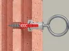 Fischer 535005 kotwa wkręcana / kołek rozporowy 4 szt. Podgląd zdjęcia produktu 11