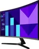 Samsung LS27D390GAUXEN 27" Monitor curvo Full HD Anteprima dell’immagine prodotto 3