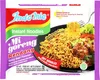 Indomie Mi Goreng Noodles Rendang Instant Nudeln 40er Pack Produktbild-Vorschau 1