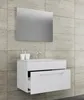 VCM 3-tlg. Waschplatz Badinos 1 Schubfach 80cm | Mit Produktbild-Vorschau 4