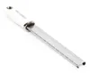 A close-up studio shot of a Microplane zester on a white background. Anteprima dell’immagine prodotto
