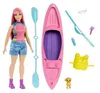 Barbie Dreamhouse Adventures HDF75, Modelka, Žena, 3 rok / Náhľad obrázku produktu 10
