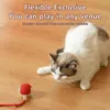 Interaktives Ballspielzeug FüR Katzen, Katzen Ball Produktbild-Vorschau 4