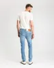 MUSTANG | Oregon Tapered | Jeans uomo slim fit | L33 L30 Anteprima dell’immagine prodotto 7