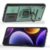 Hülle für Xiaomi Poco F5 /Redmi Note 12 Turbo Dual Layer Produktbild-Vorschau 3