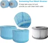 4x Filter für Whirlpool MSpa Zubehör MSpa Filter Ersatz für Produktbild-Vorschau 2