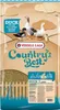A bag of Versele Laga Country's Best DUCK 3 pellet dog food, featuring illustrations of ducks and geese. Anteprima dell’immagine prodotto