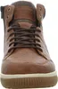 Rieker Schnürstiefeletten Herren 31363637393237 Braun 45 EU Produktbild-Vorschau 17