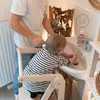 Skládací vzdělávací věž z přírodního dřeva – Montessori Náhled obrázku produktu 7